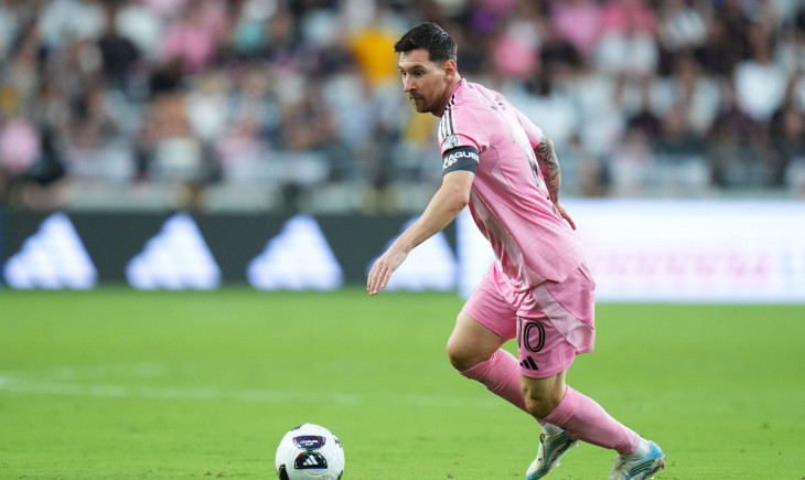 Mystery surrounding Messi's return to America | Goal.com