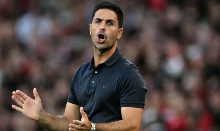 Arsenal are apparently trying for a Bayer Leverkusen international | Goal.com