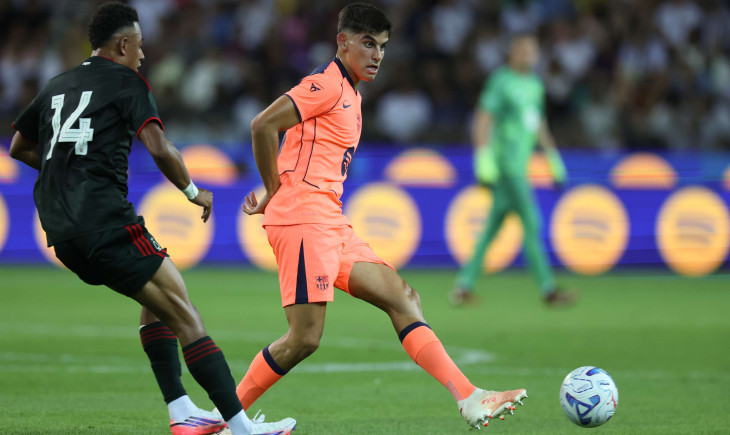 Barcelona transfer döneminden on milyonlarca euro kazanıyor ve bu parayı üç hedef için biriktiriyor | Goal.com Türkçe