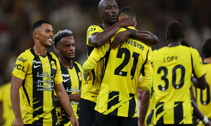 In two matches: Al-Ittihad loses an important asset | Goal.com