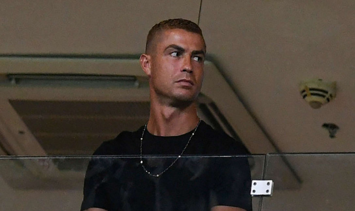 Will Ronaldo miss a third match with Al-Nassr? | Goal.com