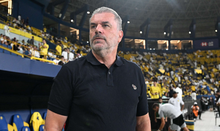 Postecoglou issues an early warning: 3 matches in 6 days, and good news about Ronaldo! | Goal.com