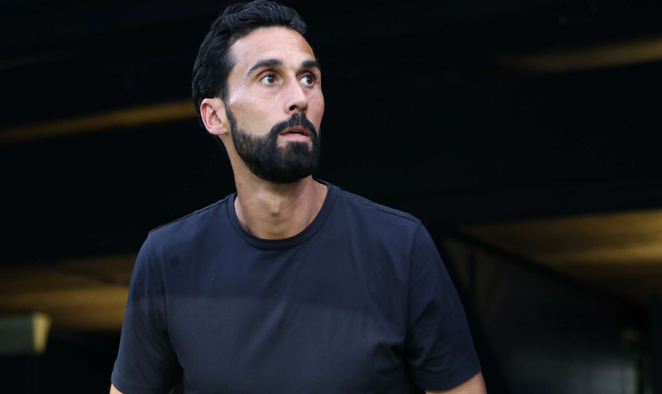 "An insult and a lack of respect": Arbeloa becomes "the laughing stock of Spain" after the Malaga incident | Goal.com