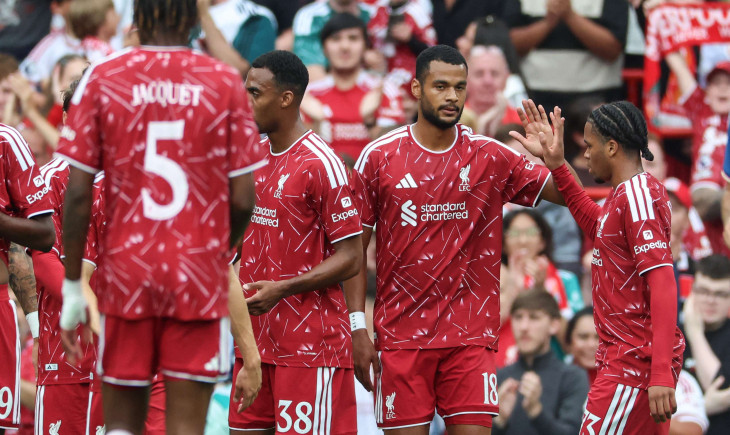 City close to a stunning coup: Liverpool set their final condition | Goal.com
