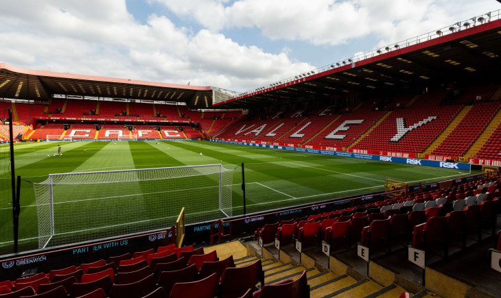 A mysterious incident: body found at English club's stadium | Goal.com