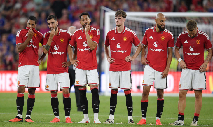 Will he break his strict policy? Juventus plan a bold deal from Manchester United | Goal.com