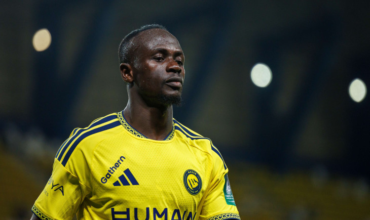 Video: a decisive brace, Mane defies VAR against Al-Ettifaq | Goal.com