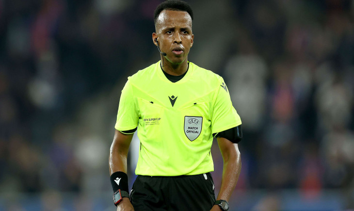Artan the secret word: UEFA issues a new challenge to FIFA | Goal.com