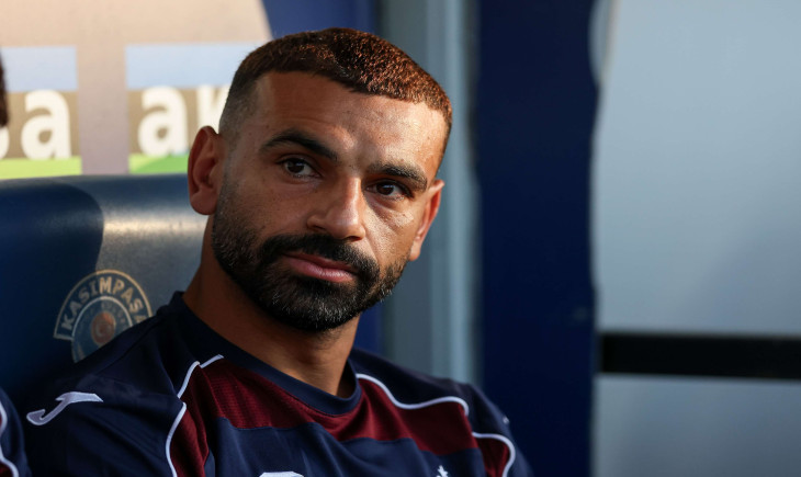 Hafid Derradji on Salah's move to Trabzon: what a loss | Goal.com