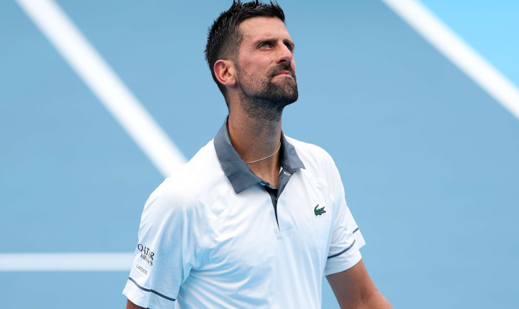 Djokovic picks the most important moment of his career and sets a date for his retirement | Goal.com