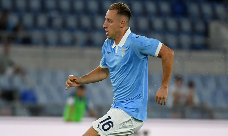 Frattesi: “The last year with Inter had taken me to a bad personal moment” | Goal.com