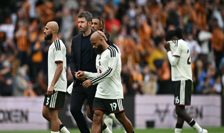 Hull City write new history on the ruins of Manchester United | Goal.com