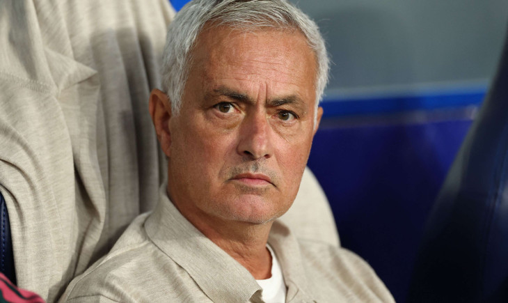 Jose Mourinho tätigt nach Sieg von Real Madrid brisante Aussagen über Vinicius Junior | Goal.com Deutschland
