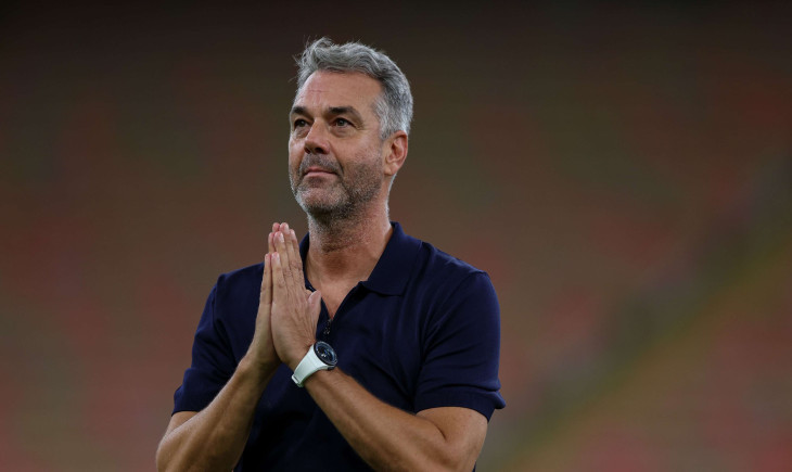 Bosic ignited it: fiery behind-the-scenes details of the sacking of Al-Ahly's sporting director | Goal.com