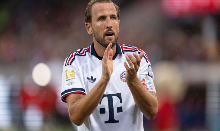Harry Kane und der FC Bayern müssen noch spezielle Details klären | Goal.com Deutschland