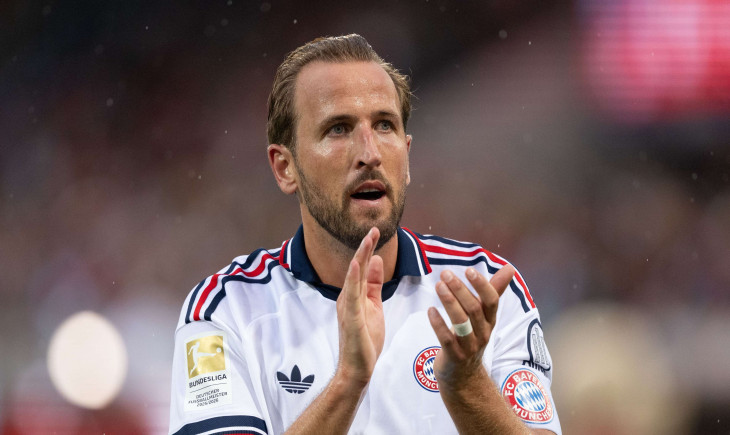 Really, the winner of the 2026 Ballon d'Or can only be Harry Kane | Goal.com