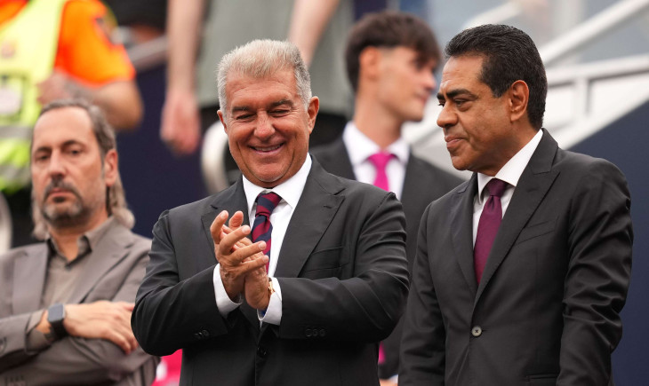 Barcelona's finances face headwinds of danger: their fate hinges on three factors | Goal.com
