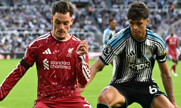 Crazy numbers! Mats Hummels predicts a mega season for Florian Wirtz at Liverpool FC | Goal.com