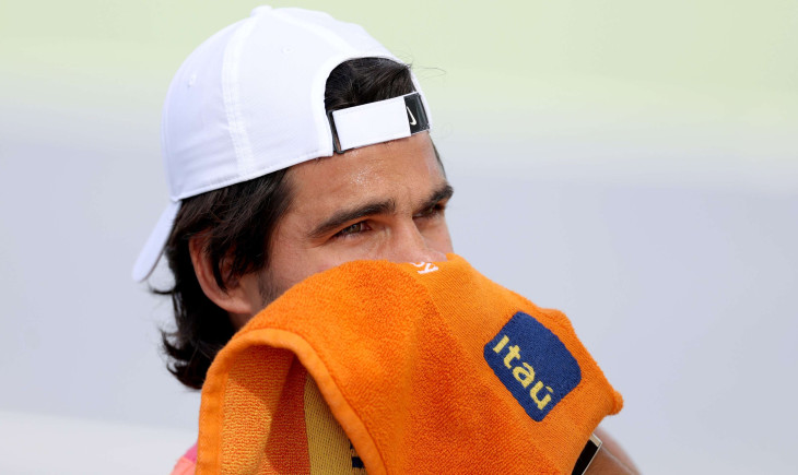 After four and a half months: Alcaraz springs a stunning surprise ahead of the US Open | Goal.com