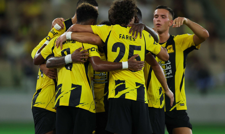 Al-Ittihad of Saudi Arabia agrees to loan out its defender | Goal.com