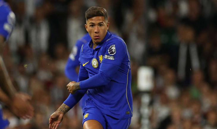Enzo's successor: Chelsea agree African deal | Goal.com