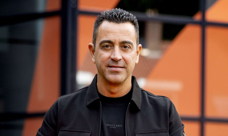 Xavi does not call the player left out: 'He had to hear it through the media' | Goal.com