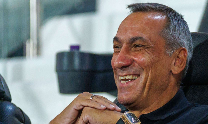 Appearing for the first time: Donis changes Saudi Arabia's style of play in the Gulf Cup 27 final | Goal.com