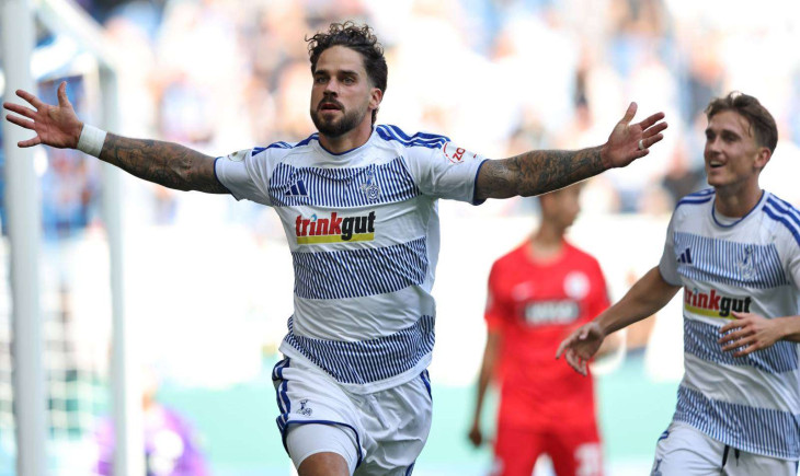 Fußball, Wo läuft welches Spiel der 3. Liga? Übertragung der englischen Woche | Goal.com Deutschland