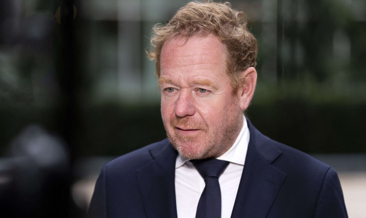 Minister Van Weel intervene: football matches from now on definitively abandoned much more quickly | Goal.com