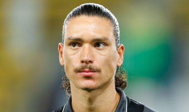 Núñez on Al-Hilal: I would not wish my experience on anyone! | Goal.com