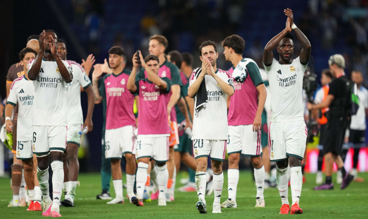 Real Madrid'in yıldızı yaz döneminde verdiği "hatalı" kararın bedelini ödüyor | Goal.com Türkçe