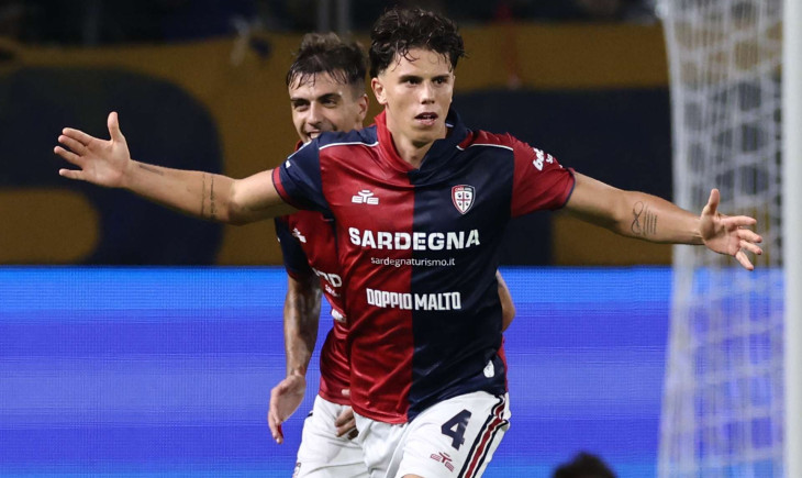 Switzerland Under-21 head coach: "Romano? Perhaps with Italy he will play only one match" | Goal.com