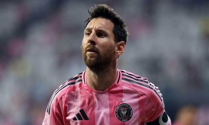 Did Messi impose his will? Inter Miami breaks its silence | Goal.com