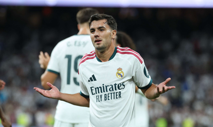 Díaz's secret document reveals Mourinho's plan to conquer Inter | Goal.com