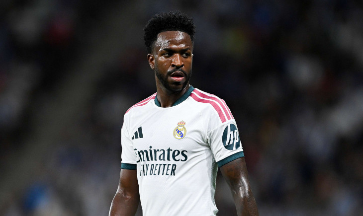 Real Madrid's channel opens fire on the referee of the Espanyol match | Goal.com