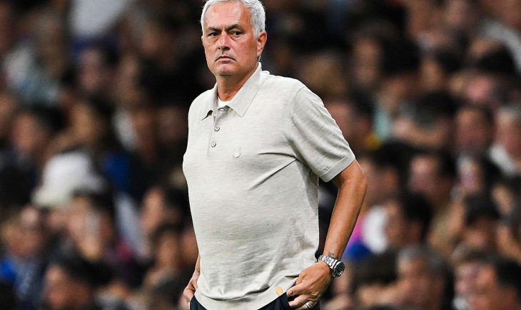 A disappointing start: Real Madrid star frustrates Mourinho in his first mission | Goal.com