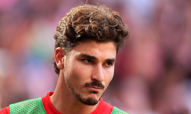 Álvarez's future pushes him to the edge of the abyss: psychological crises and medical consultation | Goal.com