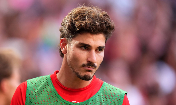 Atlético monitor Barcelona's target: will they release Álvarez? | Goal.com