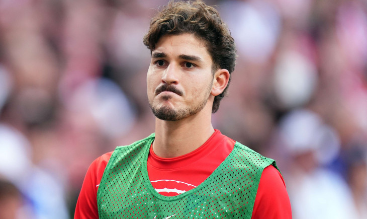 "Ich verstehe das einfach nicht": Das Transferdrama um Julian Alvarez hinterlässt nur Verlierer | Goal.com Deutschland