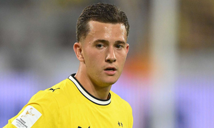 Wie die AC Milan dem BVB bei Konstantinos Karetsas beinahe noch dazwischen gegrätscht wäre | Goal.com Deutschland