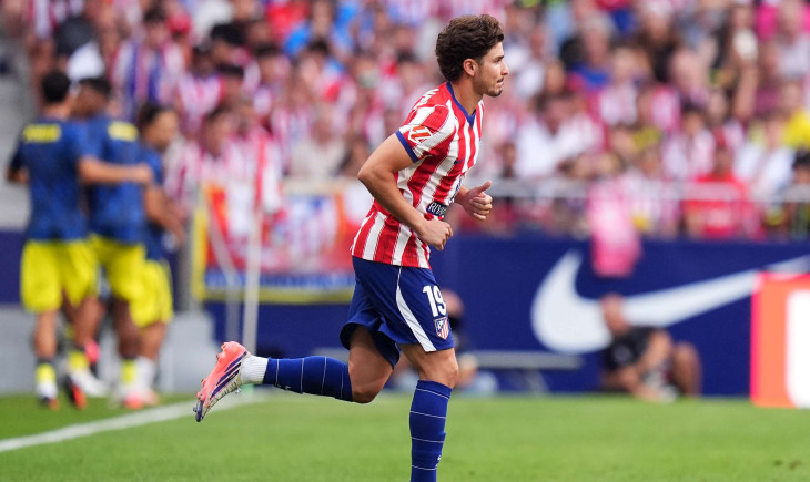 Following the failed Barcelona transfer: a new idea takes hold in Álvarez's mind | Goal.com