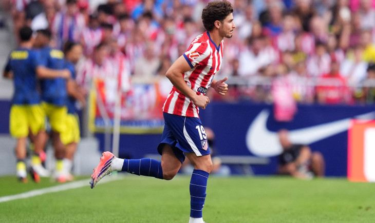 Atlético close the file officially: a new partner for Álvarez | Goal.com