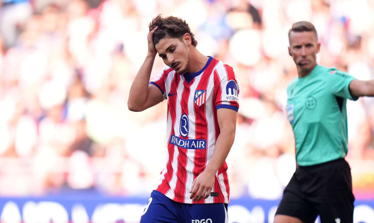 Despite Jesus's arrival: Barcelona refuse to give up on the Alvarez deal | Goal.com