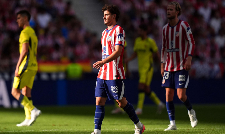 The sad ending draws near: Alvarez chooses his path alone amid a storm of anger | Goal.com