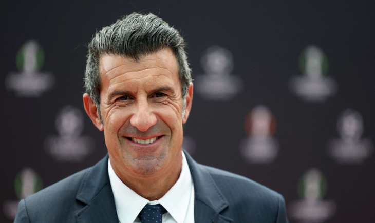 The ghost of Figo haunts Barcelona: Laporta rejects Revolut's huge offer over "betrayal" | Goal.com