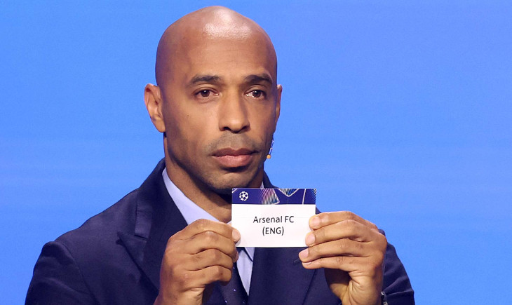 Henry, Barcola'nın tehlikesinin anahtarlarını belirledi ve Iraola'yı "ters sonuç" konusunda uyardı | Goal.com Türkçe