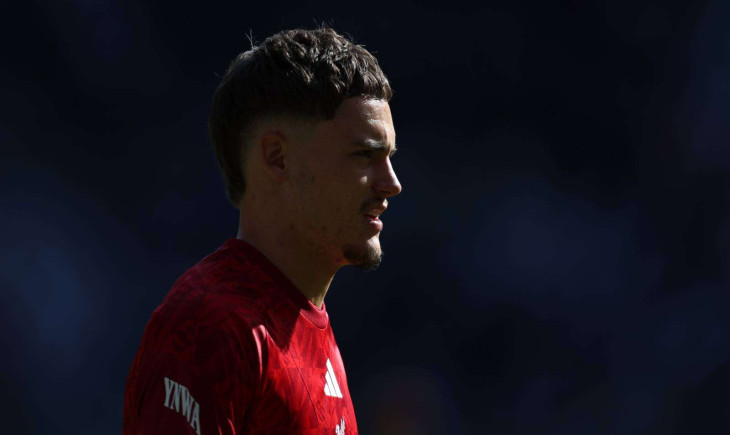 Florian Wirtz gibt Einblicke in schwierige erste Saison beim FC Liverpool | Goal.com Deutschland