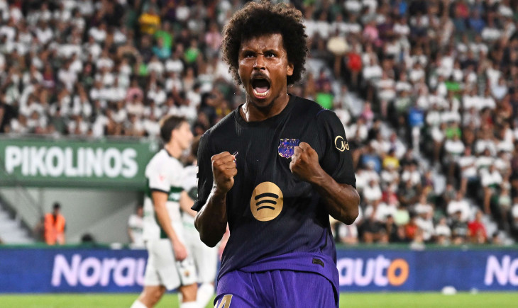 Loredana stichelt gegen Real: Ex-BVB-Star Adeyemi begeistert auch Yamal | Goal.com Deutschland