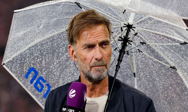 Klopp: Musiala doesn't know me, and this is my message to him | Goal.com