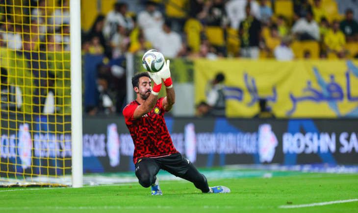 Nawaf Al-Aqidi puts Al-Nassr in a major crisis | Goal.com